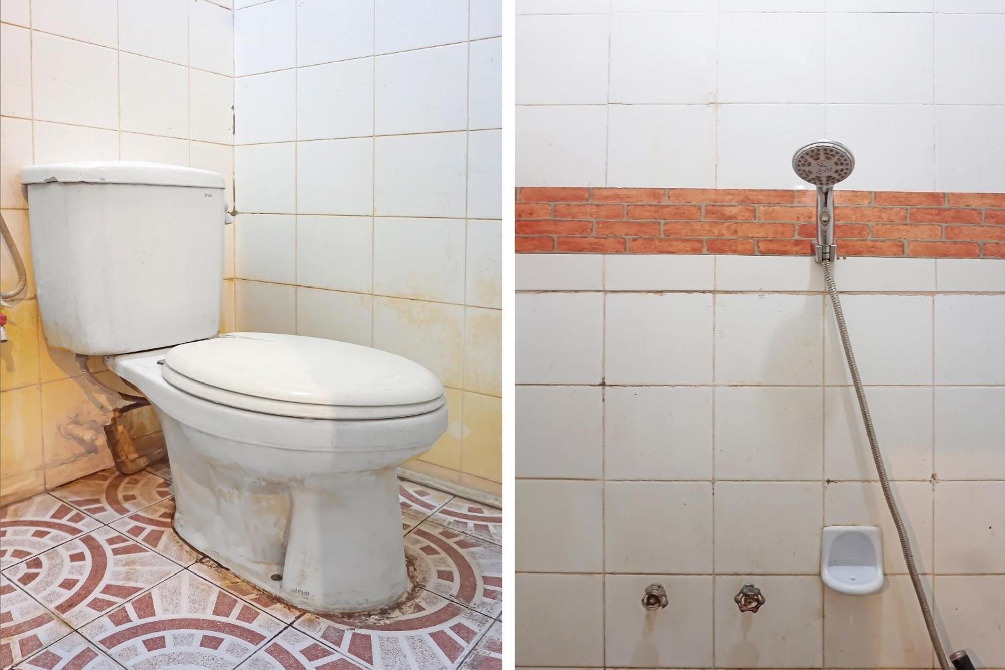 Oyo 1935 Hotel Diamond Inn ماكاسار المظهر الخارجي الصورة