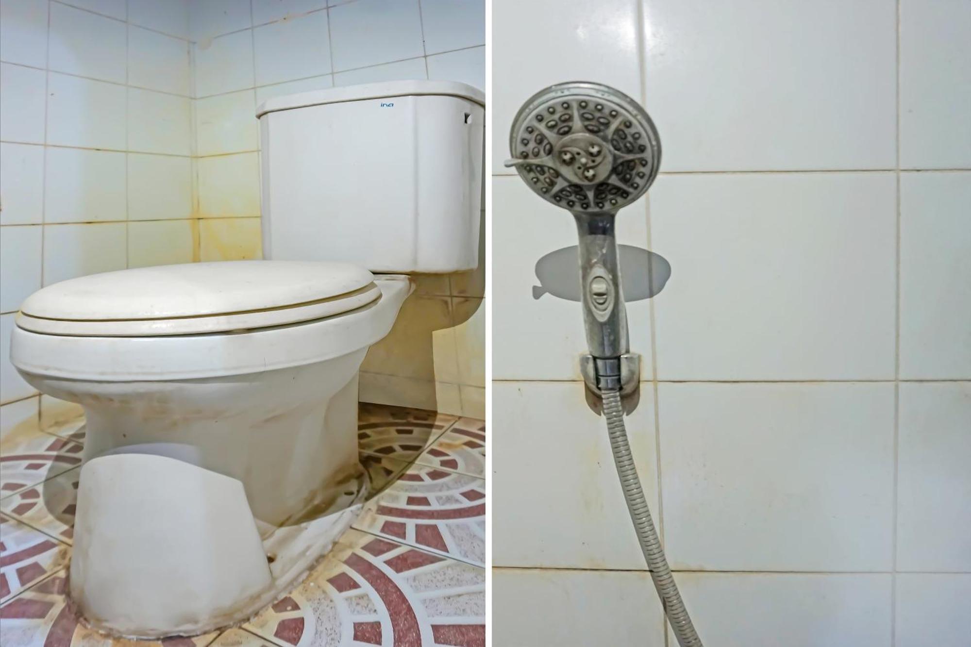Oyo 1935 Hotel Diamond Inn ماكاسار المظهر الخارجي الصورة